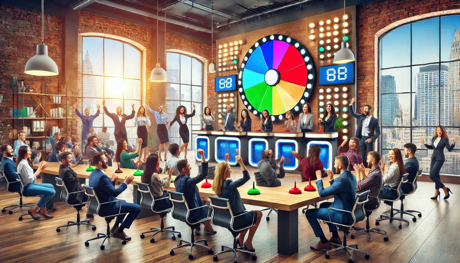 Rethinking Success: Why Employee Well-Being Matters More Than Margins