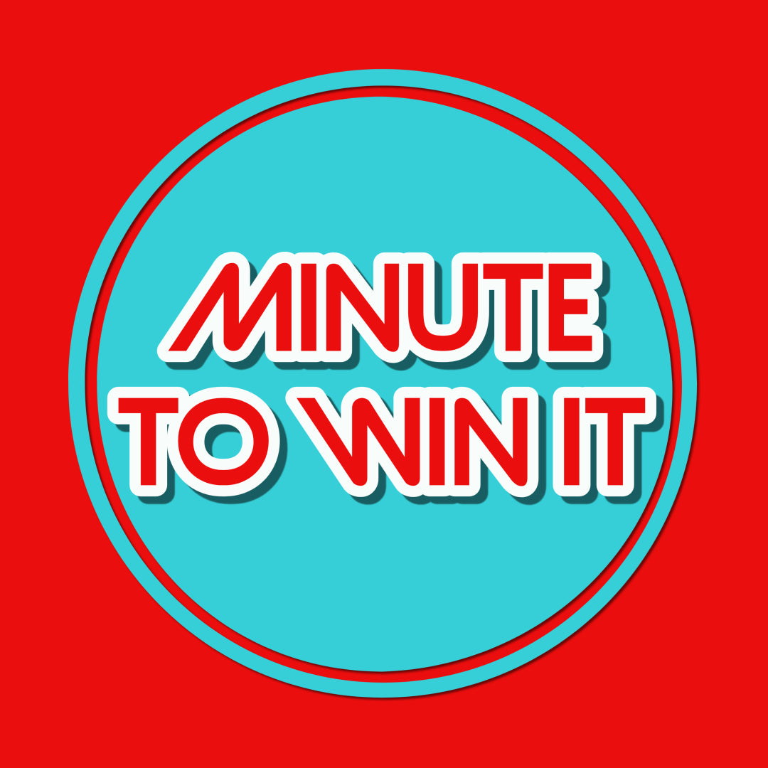 Minute to Win It – Just Play Entertainment