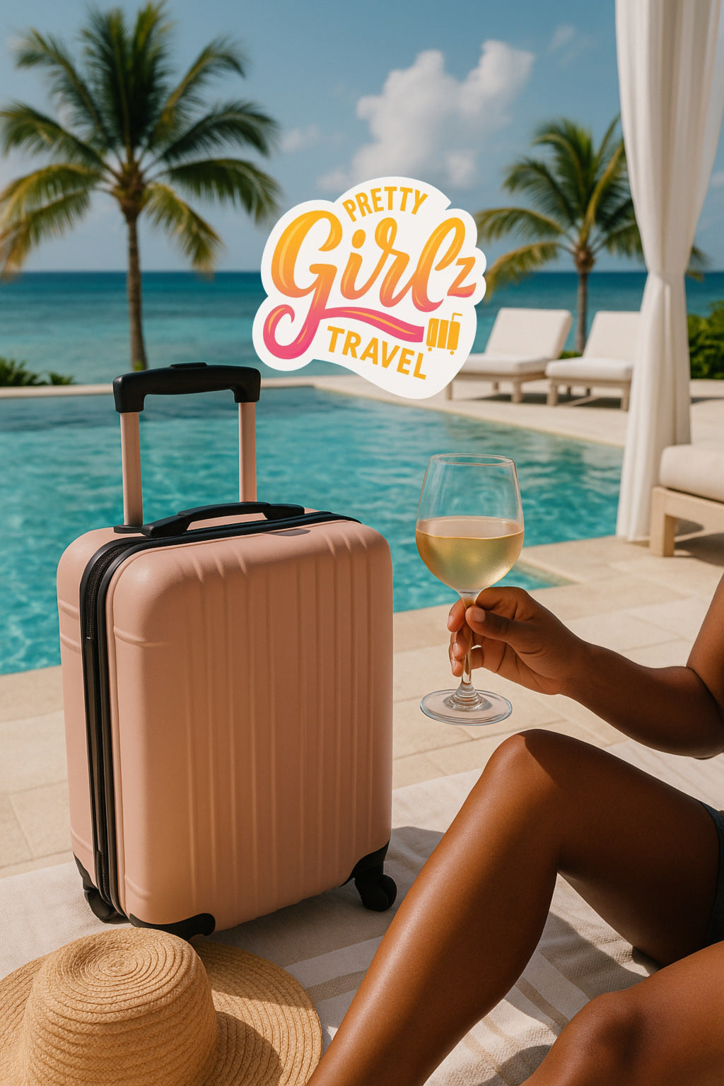 Pretty Girlz Travel Membership