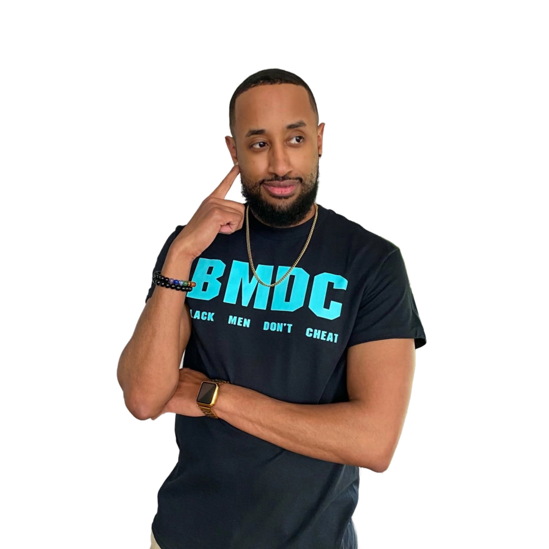 BMDC Short Sleeve Tee