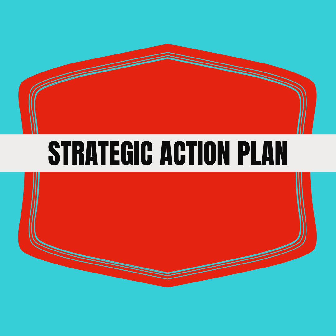 Strategic Action Plan