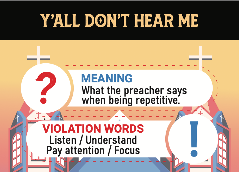 Digital Gospel Hip hop Charades