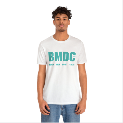 BMDC Short Sleeve Tee