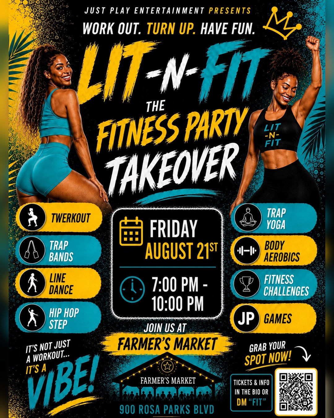 EVENTS