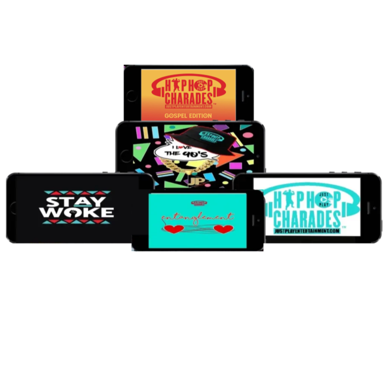 5PC PARTY PACK