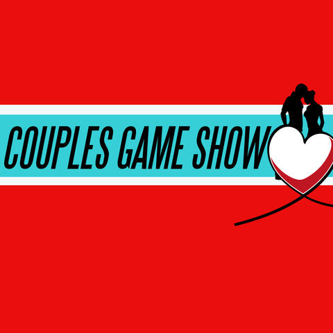 Couples Game Show
