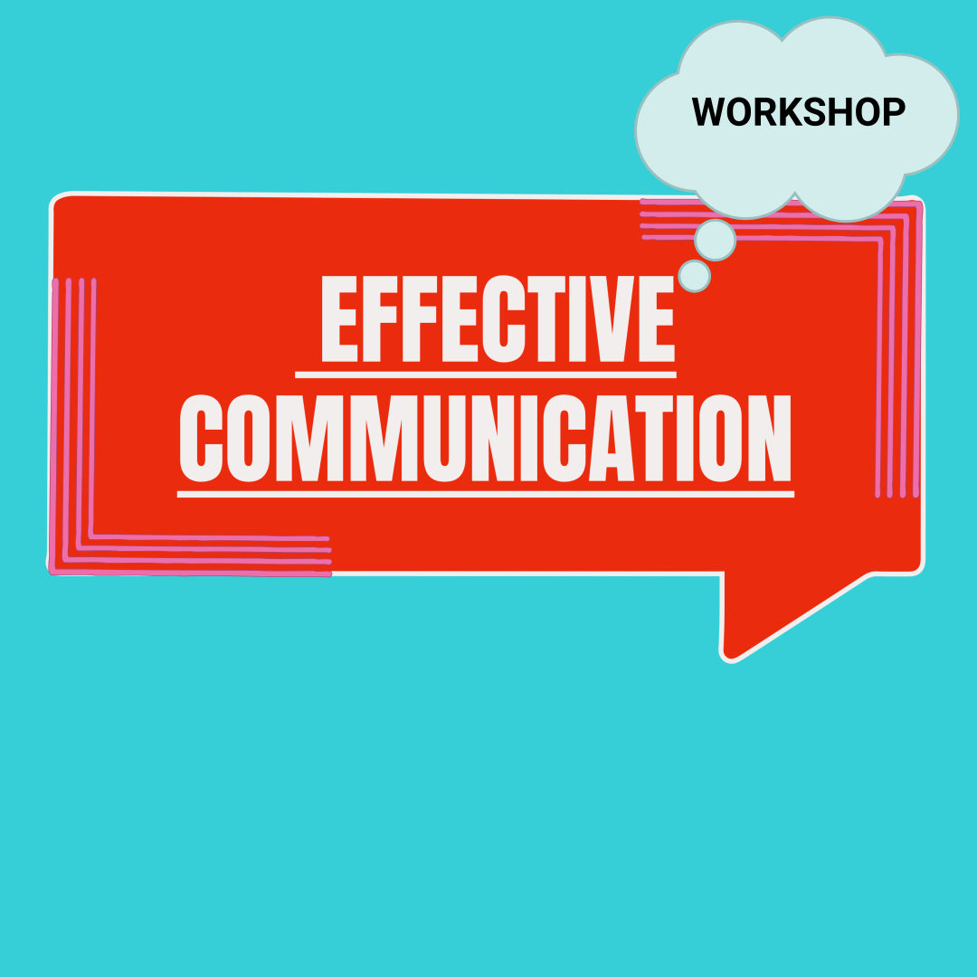 Effective Communication Workshop