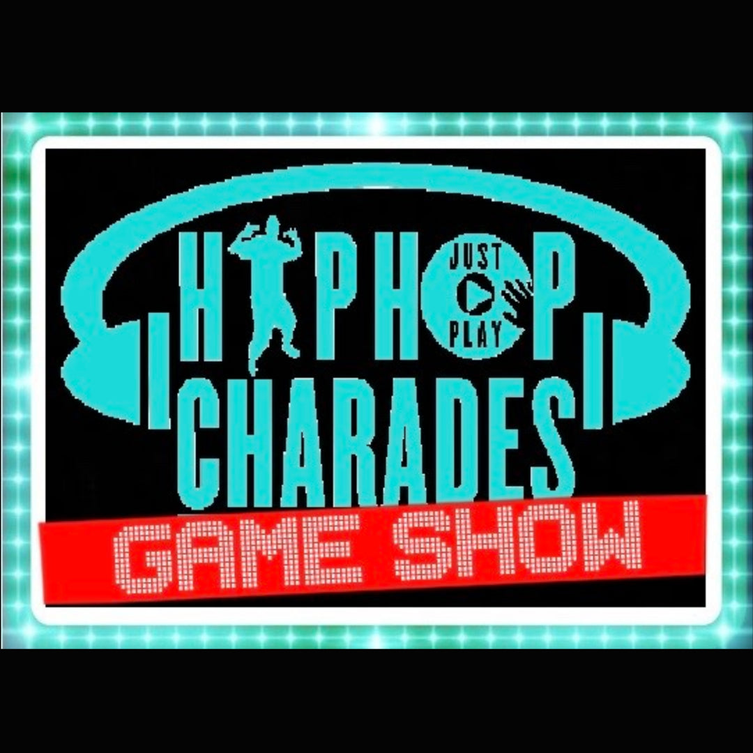 Hip Hop Charades Game Show
