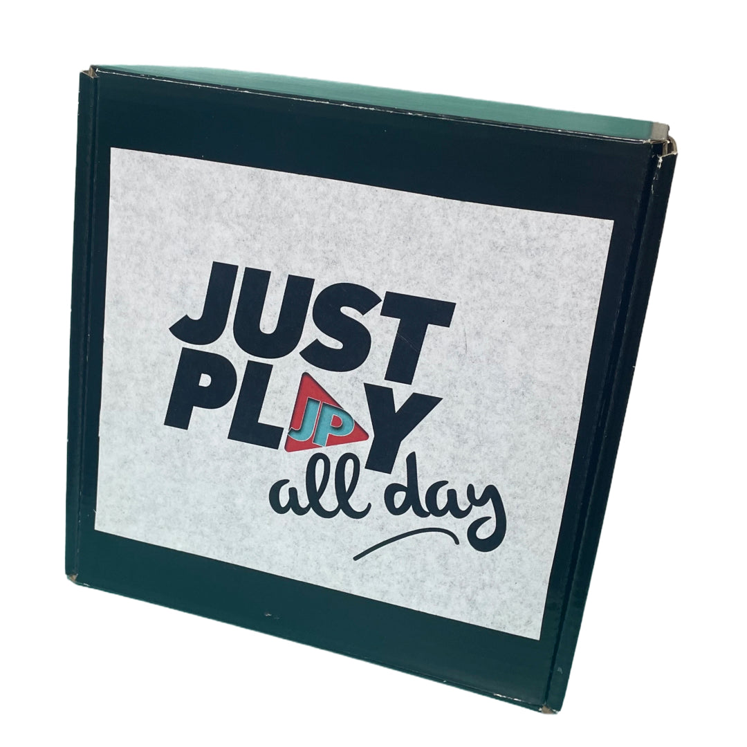 Just Play All Day Gift Box
