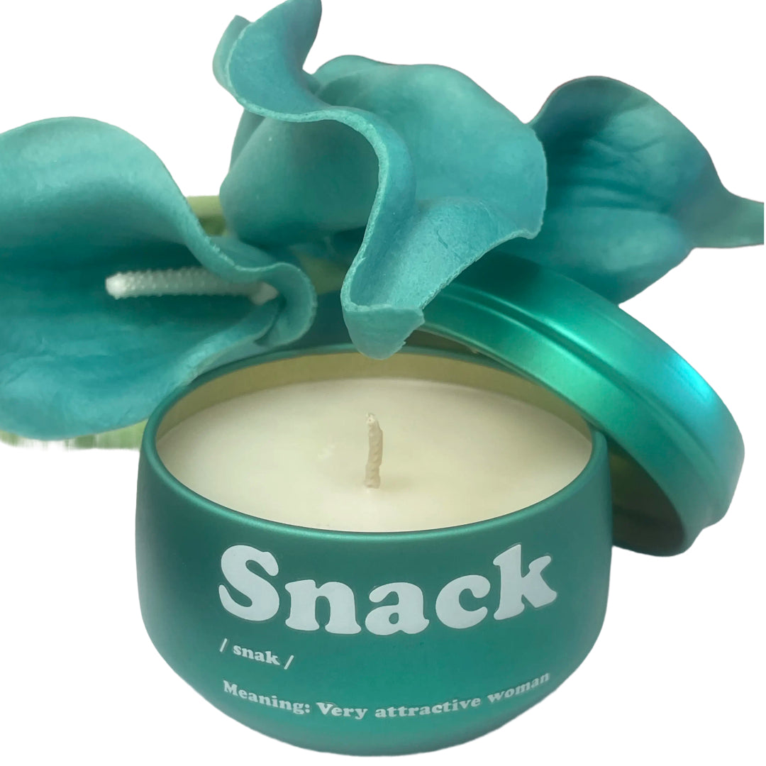 Snack Candle