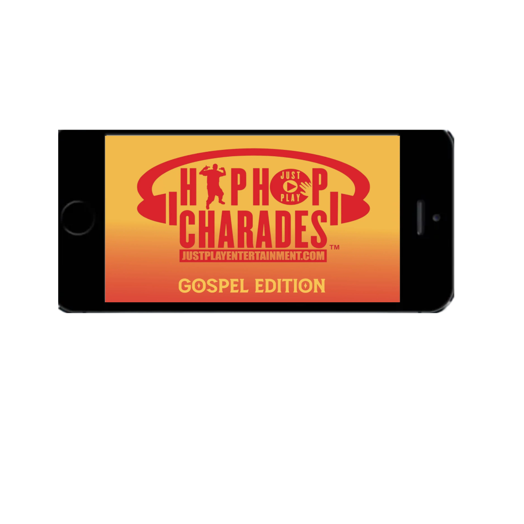 Digital Gospel Hip hop Charades