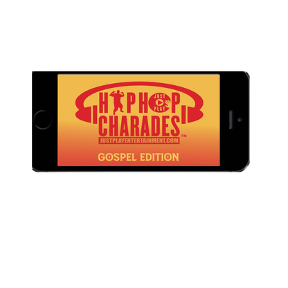 Digital Gospel Hip hop Charades