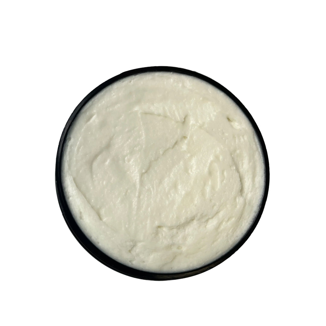 4oz Snack Mango Scented Whipped Body Butter