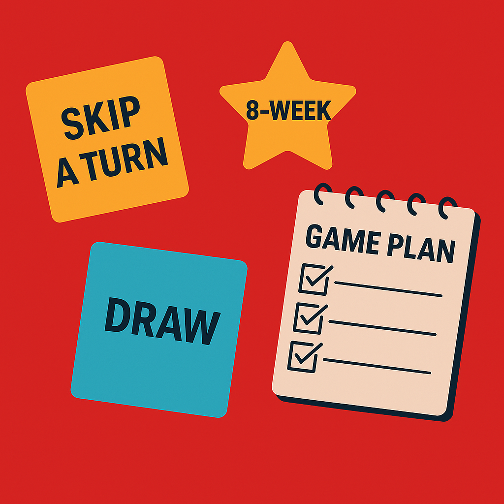 Game Creator Workshop
