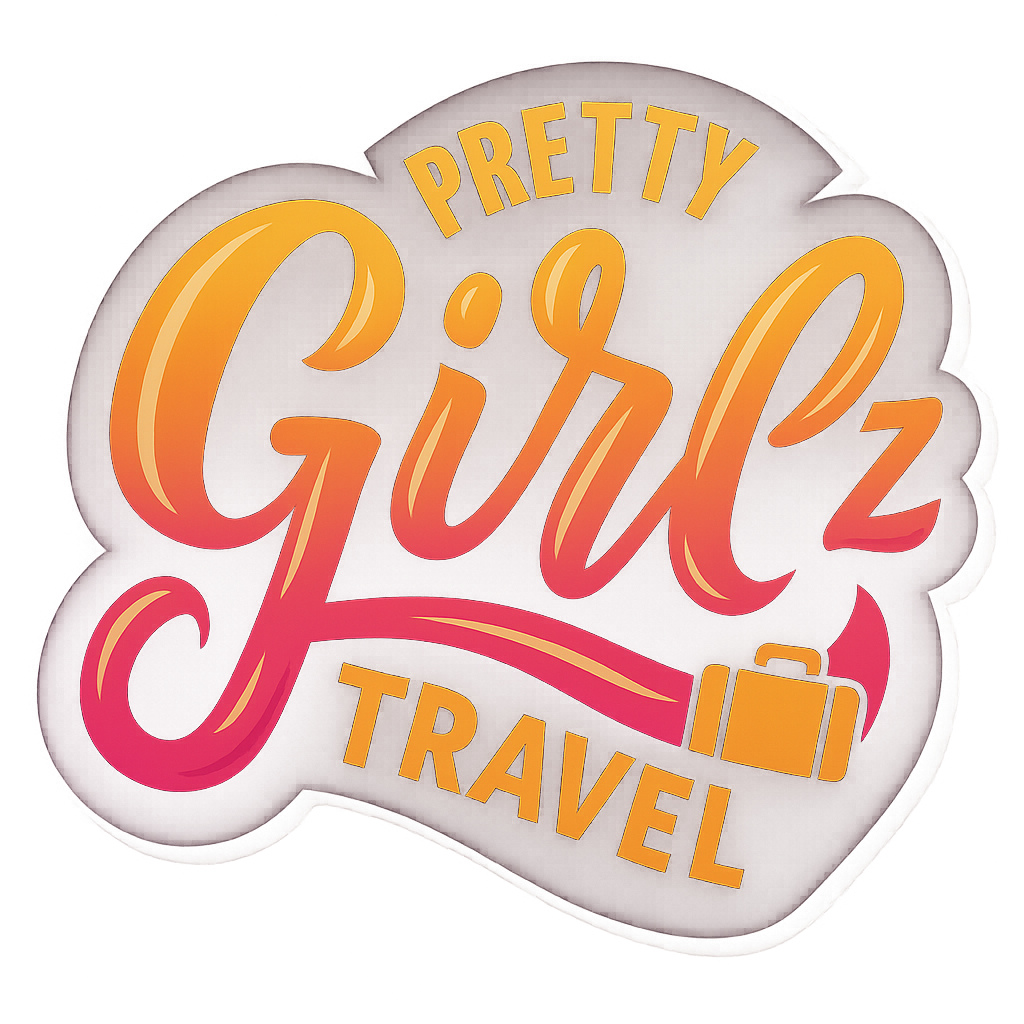 Pretty Girlz Travel Membership