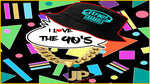I Love the 90's Hip Hop Charades