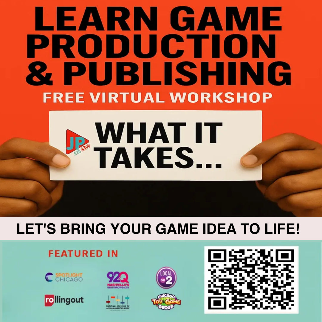 Game Creator Workshop