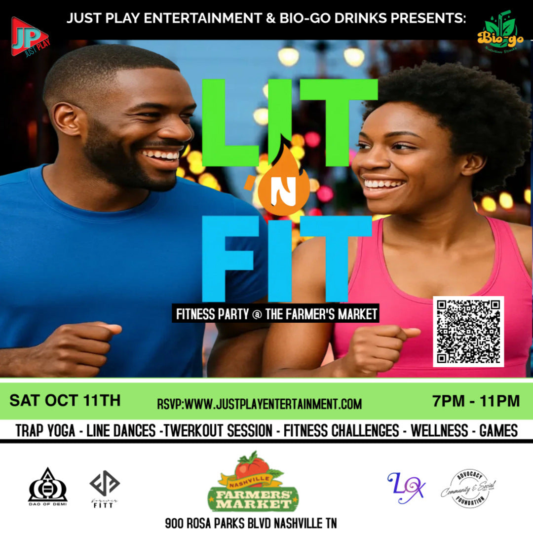 Lit-n-Fit (New Date)