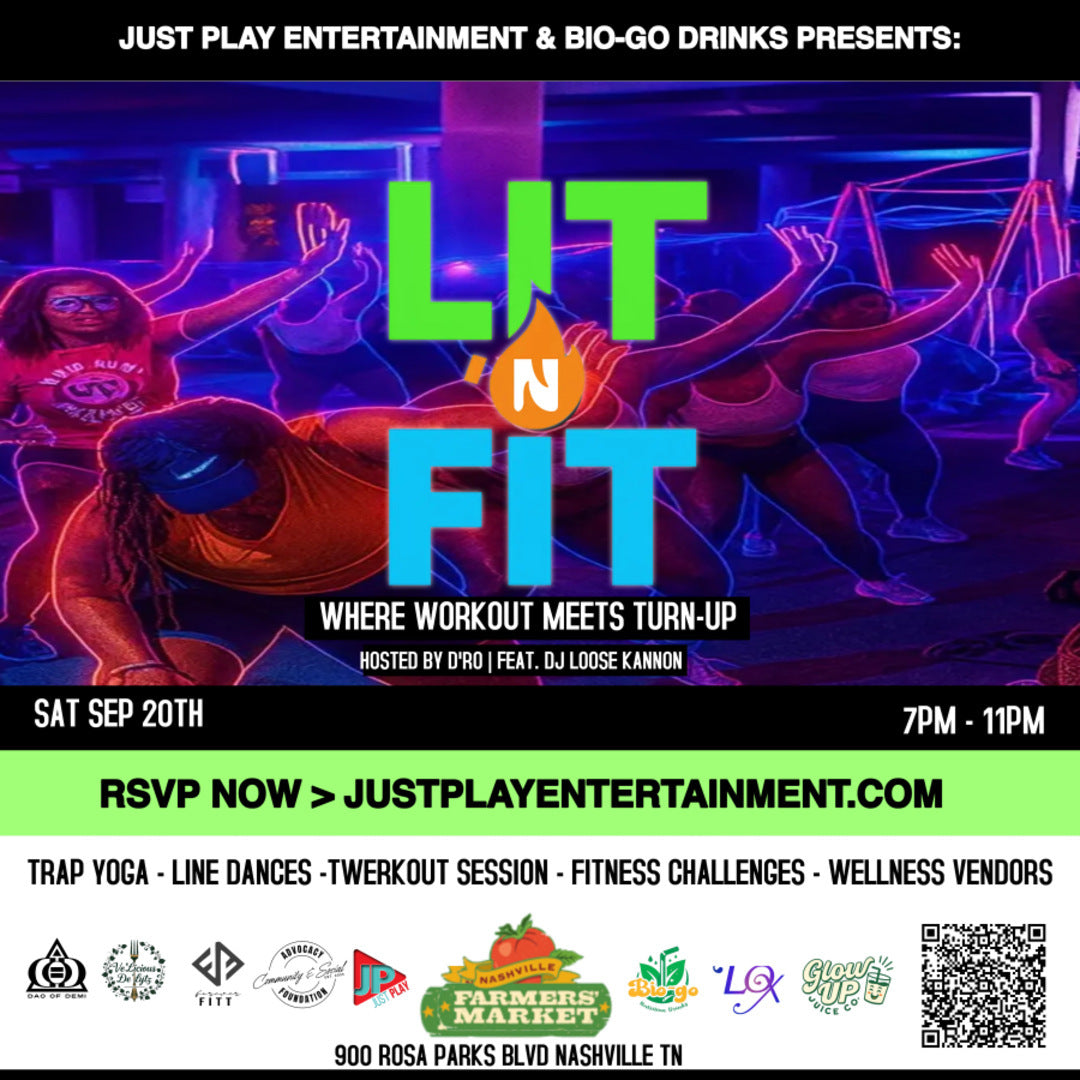 Lit-n-Fit