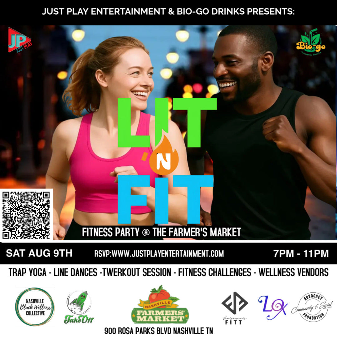 Lit-n-Fit