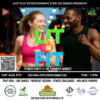 Lit-n-Fit
