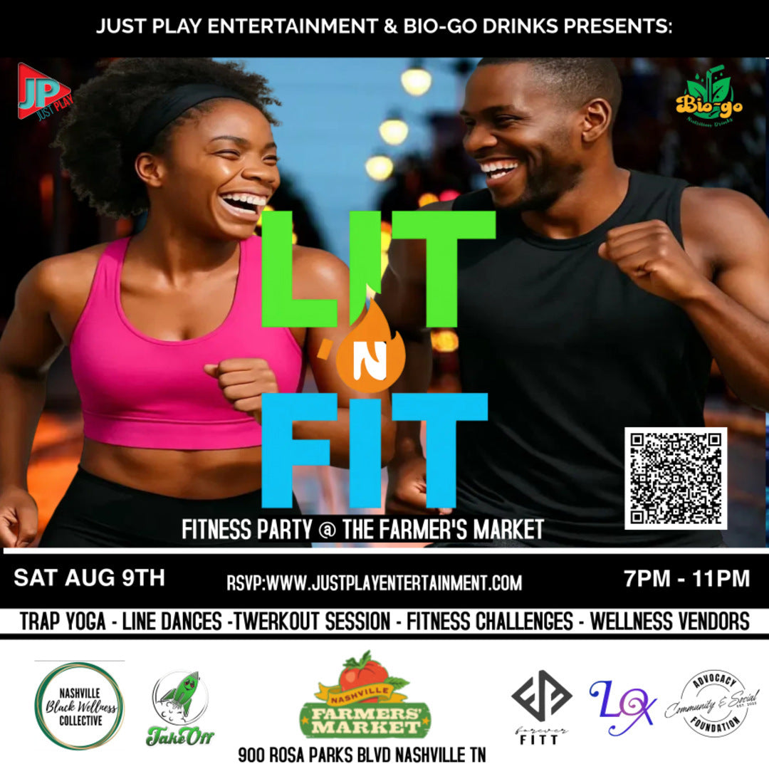 Lit-n-Fit