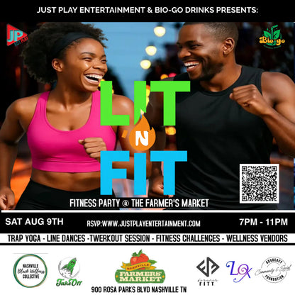 Lit-n-Fit