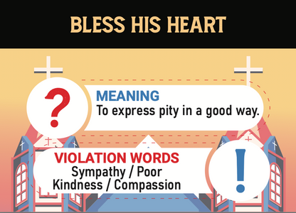 Digital Gospel Hip hop Charades