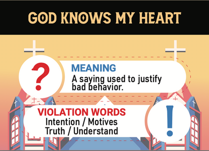 Digital Gospel Hip hop Charades