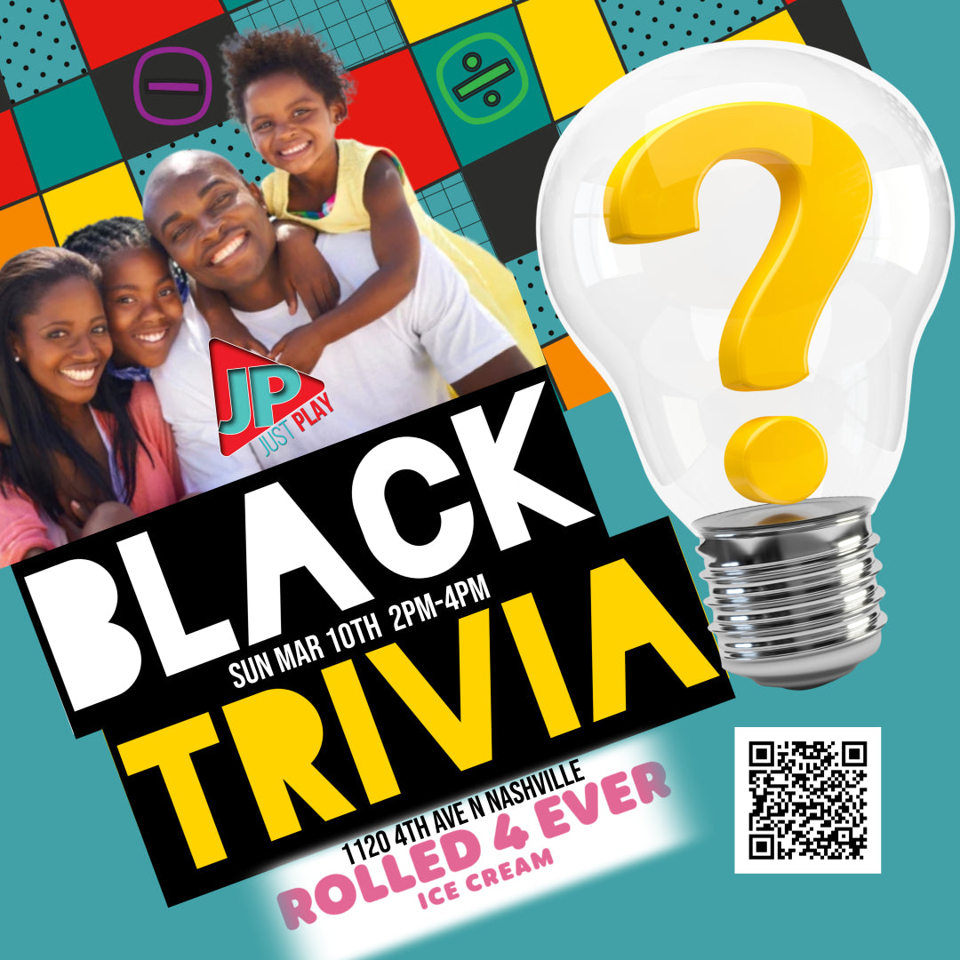 Black Trivia