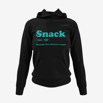 Snack Hoodie