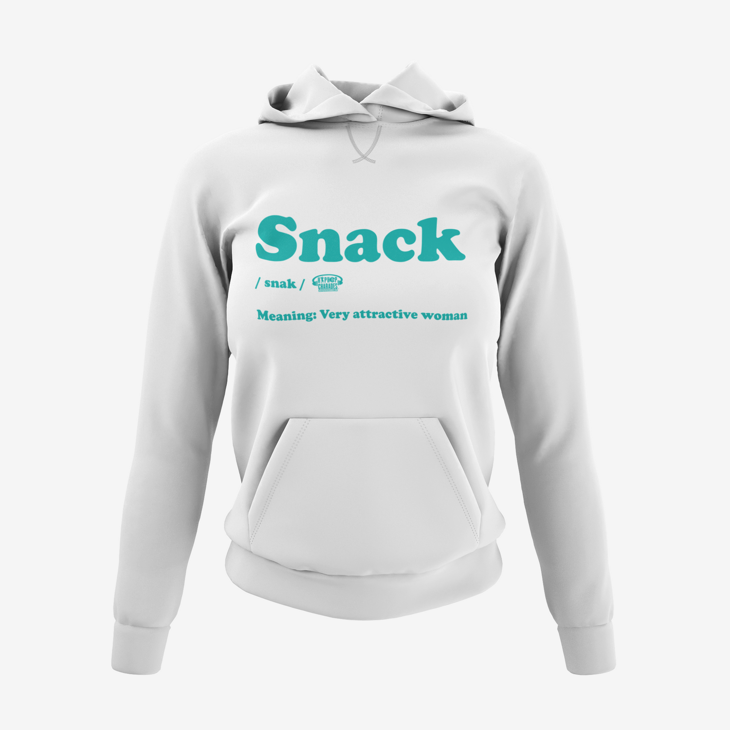 Snack Hoodie