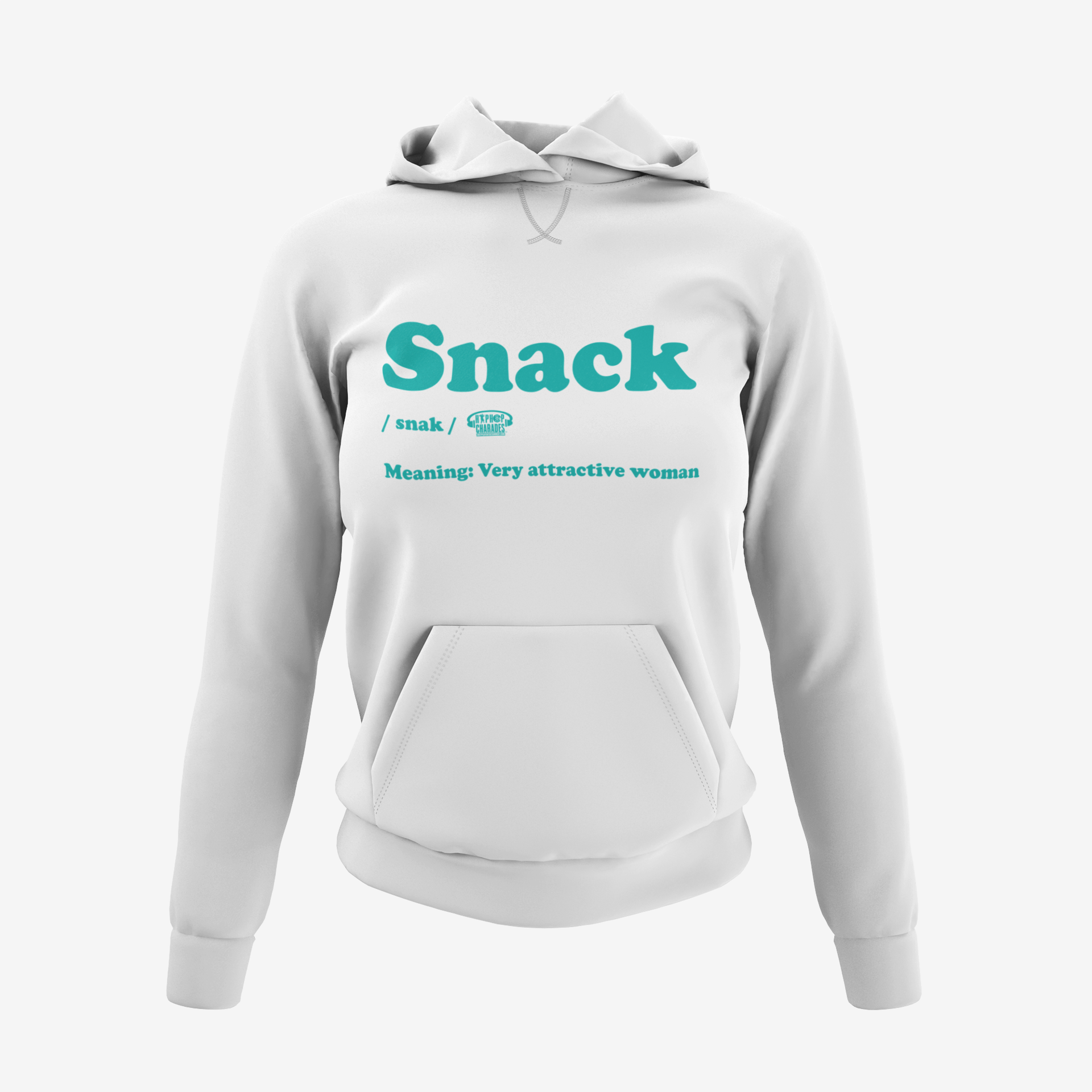 Snack Hoodie