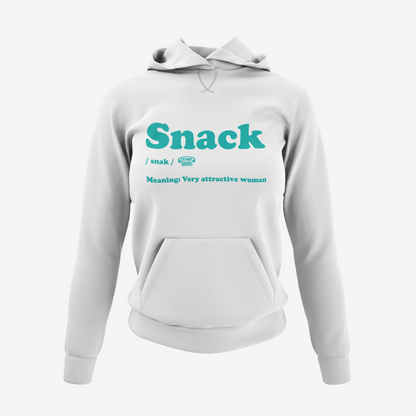 Snack Hoodie