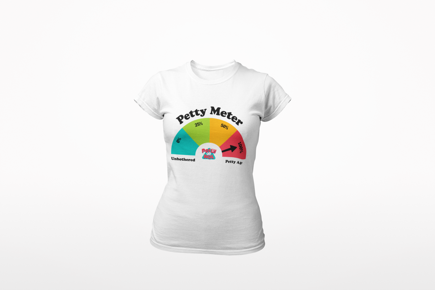 Petty Meter Sweatshirt