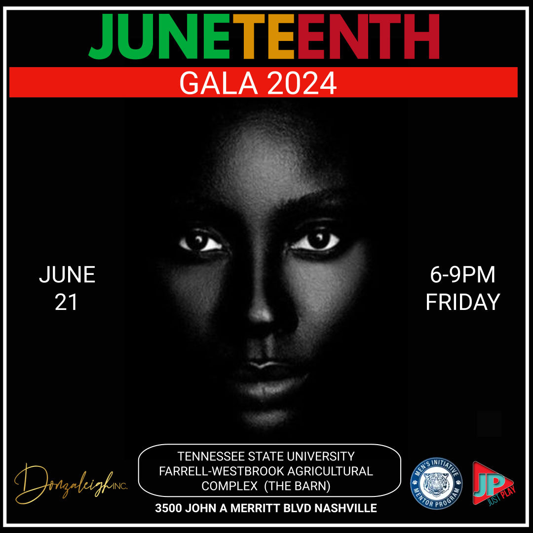 Juneteenth Gala
