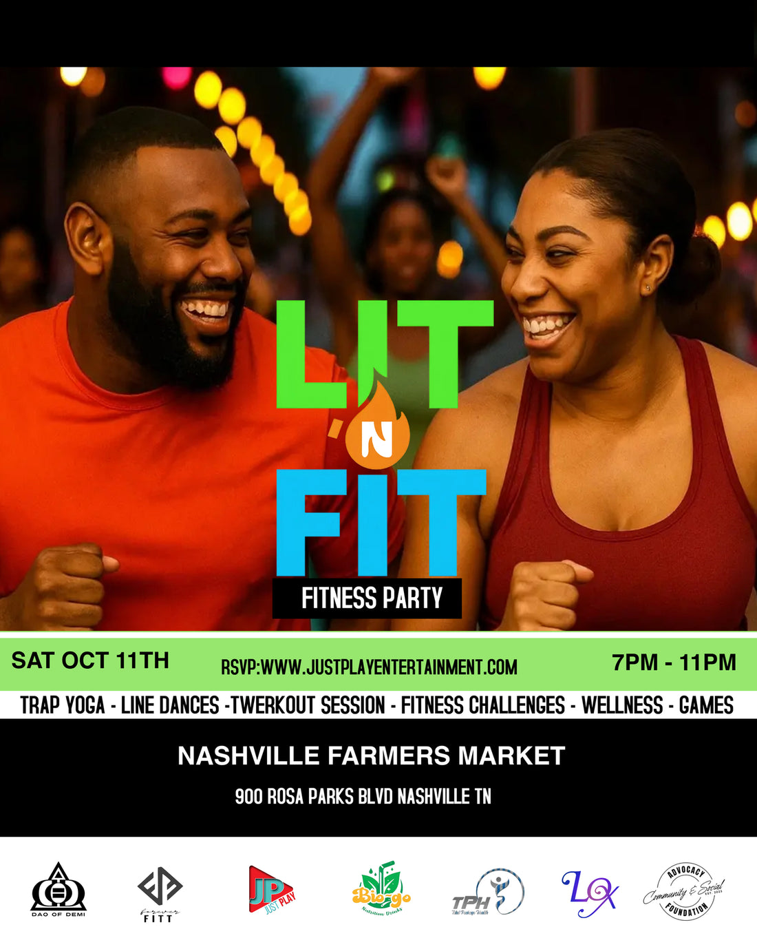 Lit-n-Fit