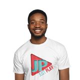 Men’s Just Play Tee