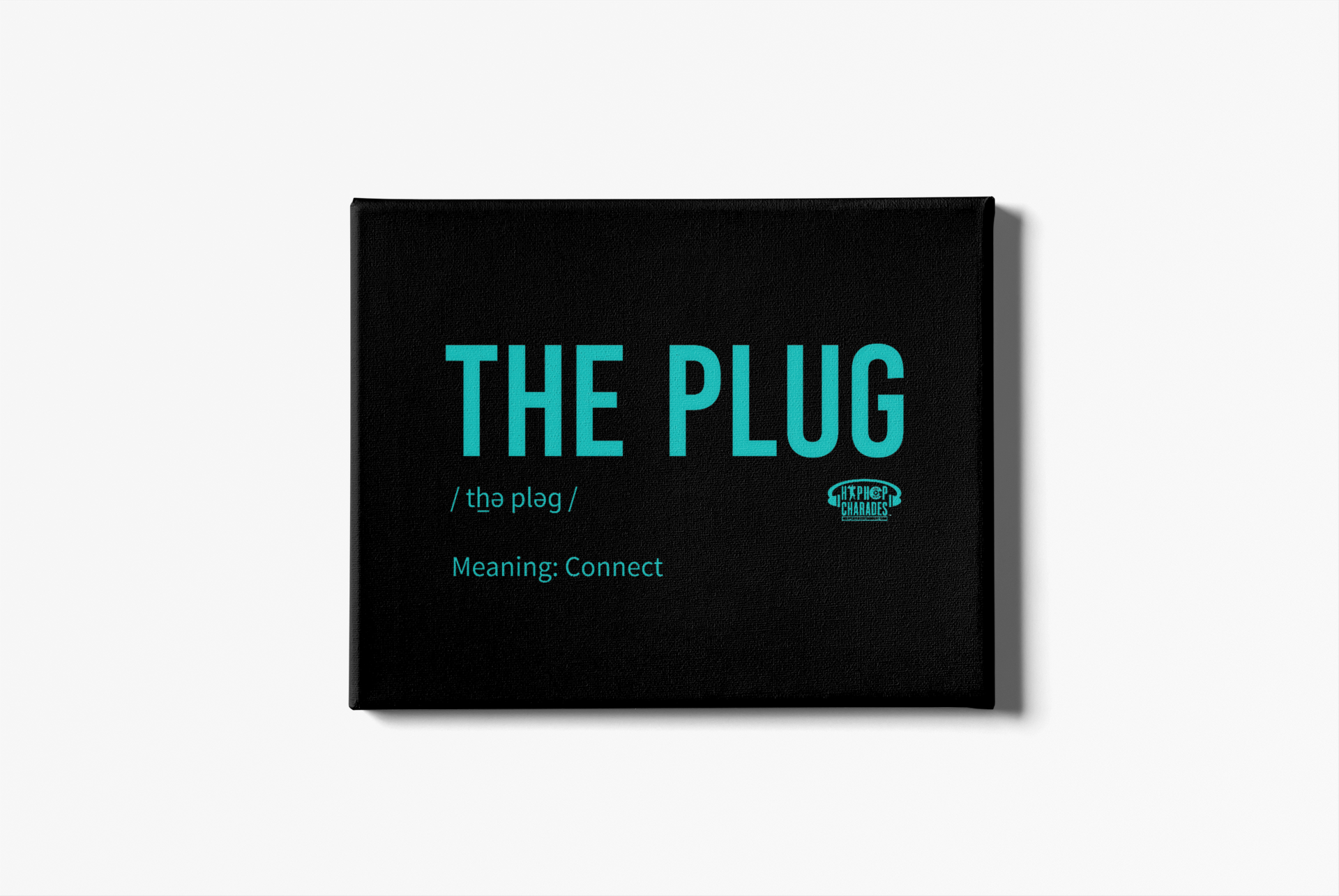 The Plug Canvas