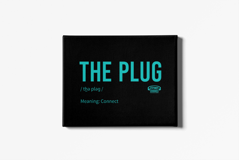 The Plug Canvas