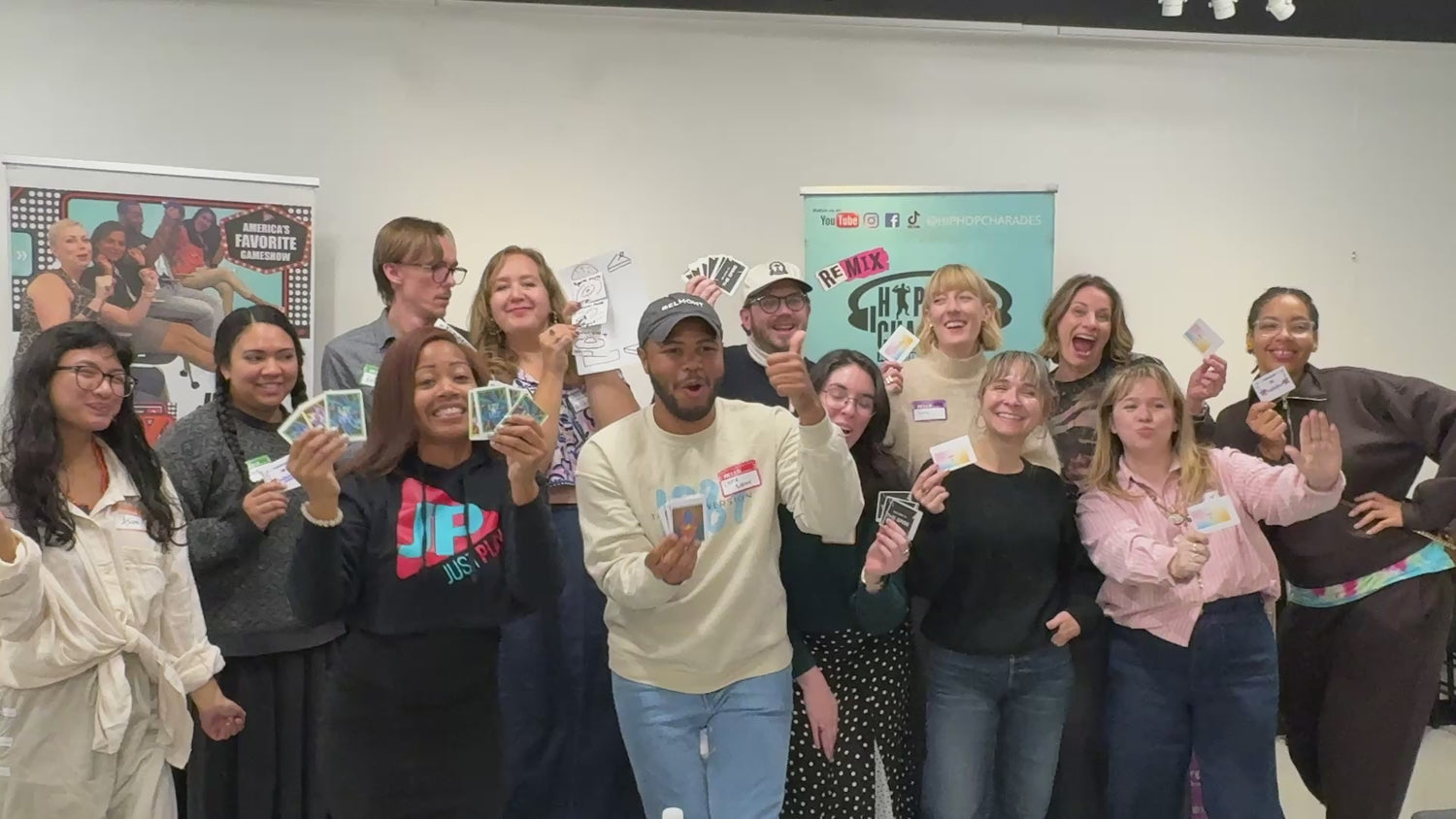 Just Play in a Day - Game Production Workshop