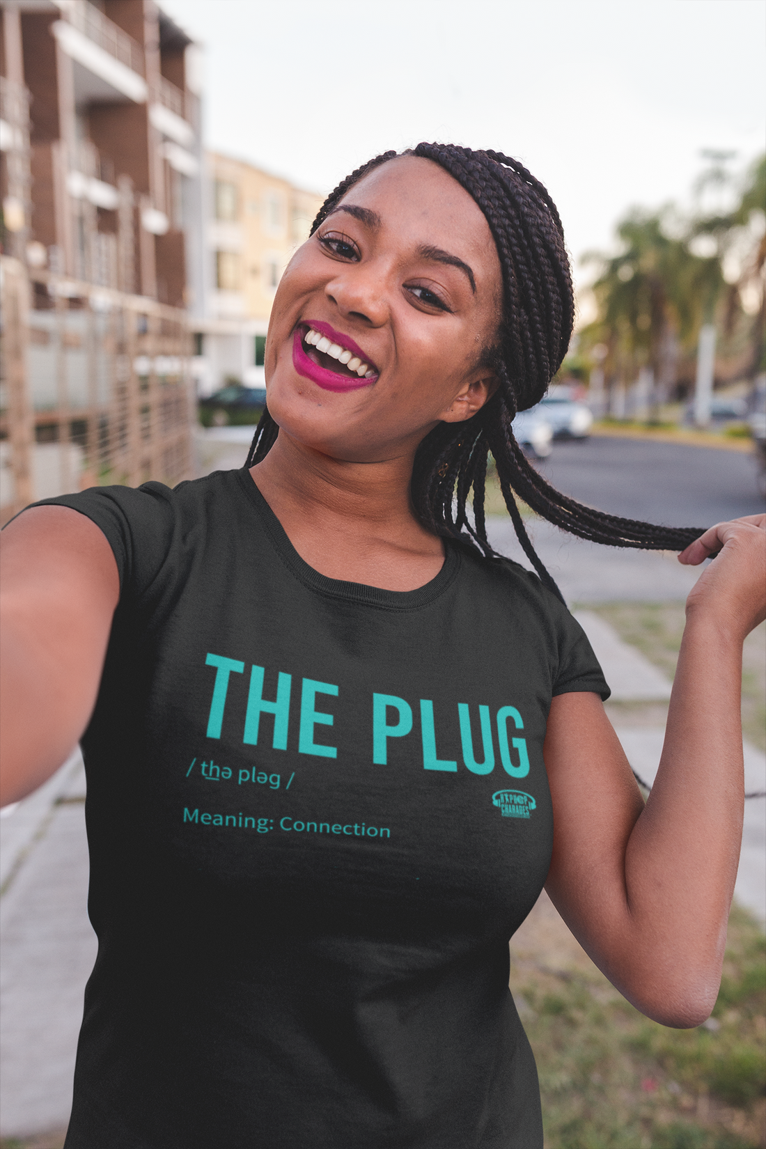 The Plug Women&