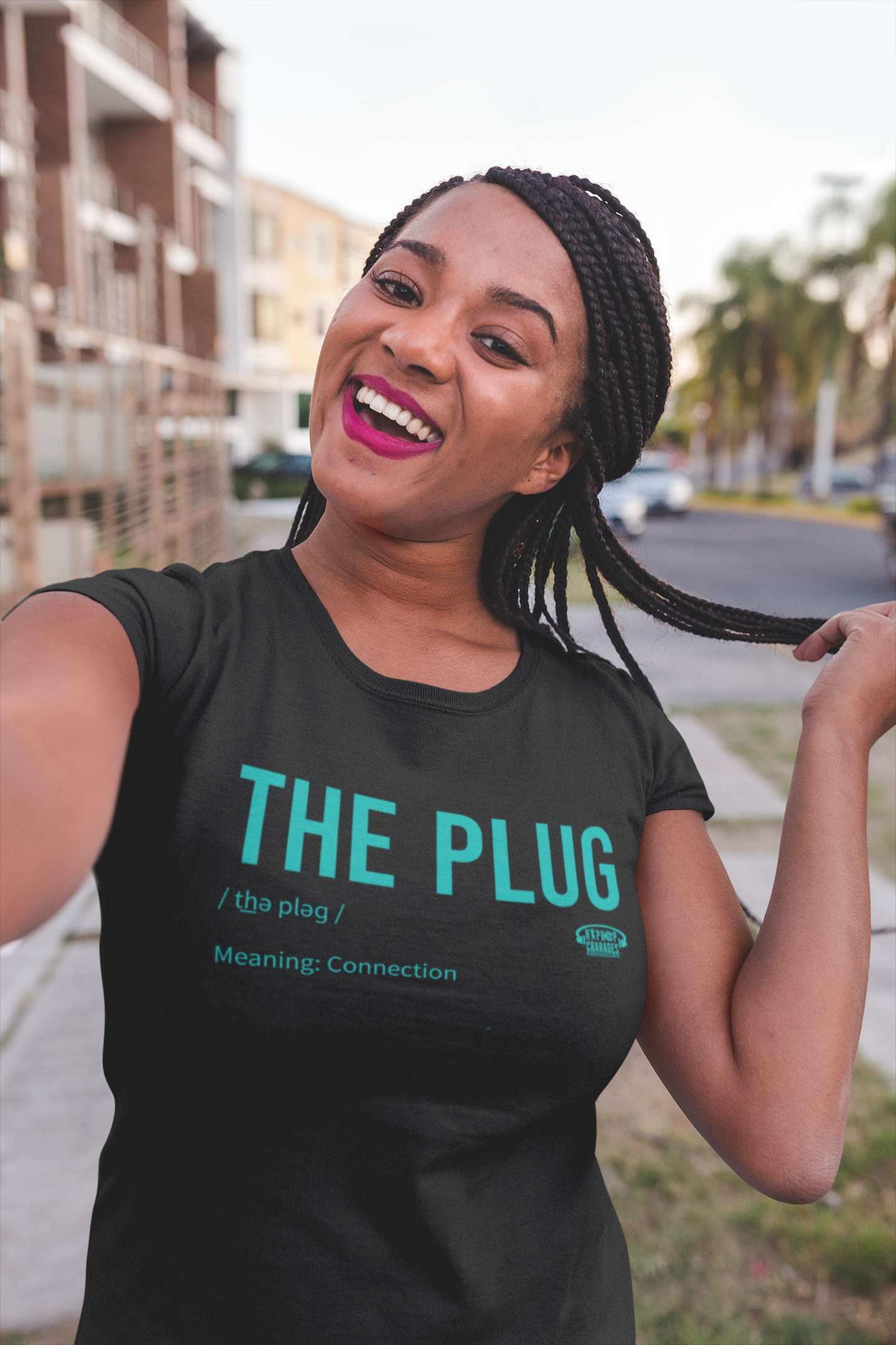 The Plug Women&