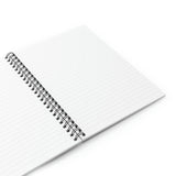 Tuh Spiral Notebook