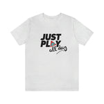 Women's Just Play All Day Tee