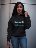 Snack Women's Hooded Sweatshirt