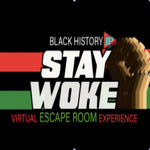 Stay Woke Virtual Escape Room