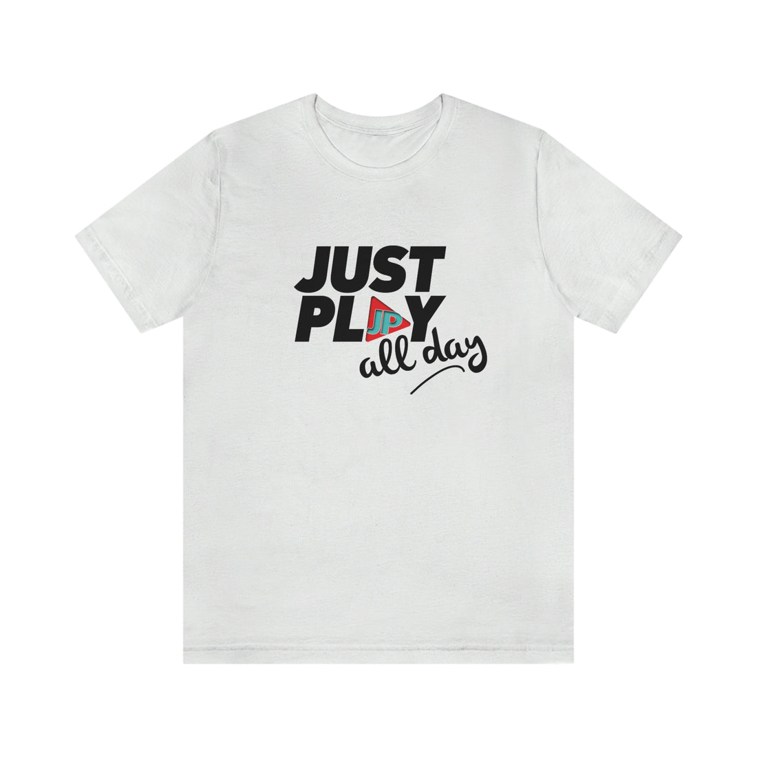 Men’s Just Play All Day Tee