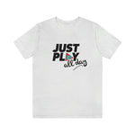 Men’s Just Play All Day Tee