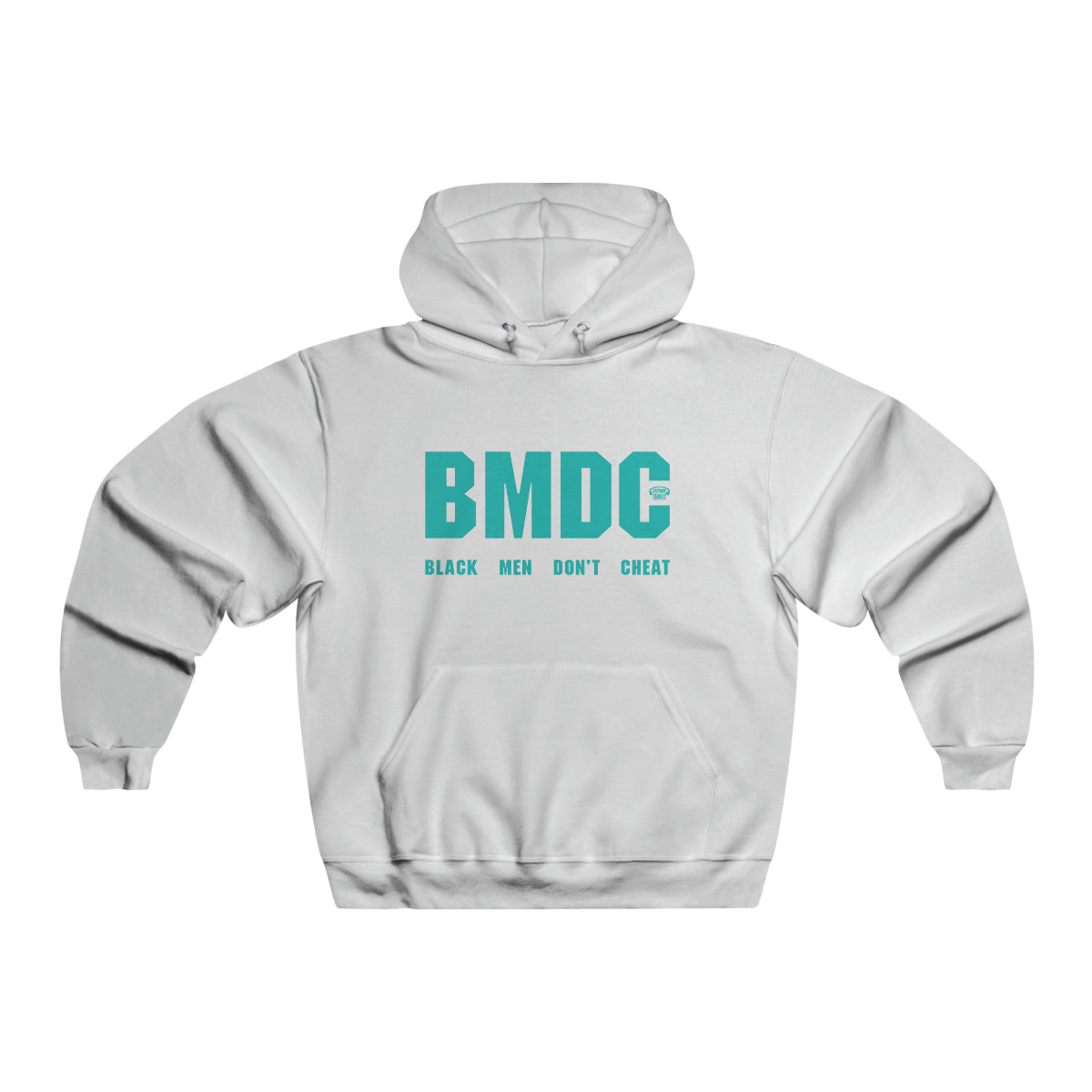BMDC Hooded Sweatshirt